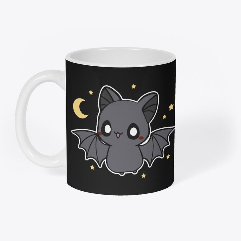 Shadow - Cuddly Bats